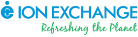 ION Exchange Logo