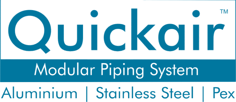 Quickair Logo