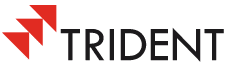 Trident Logo