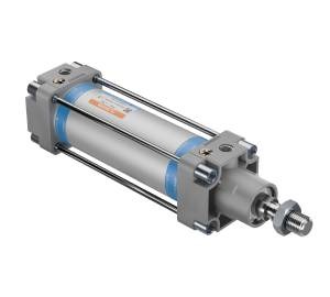 Double Acting Cylinders