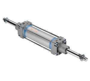 Double End Double Acting Cylinders