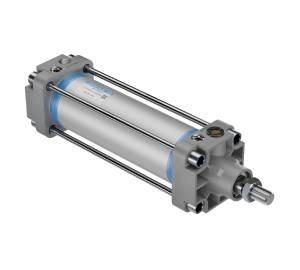 Single Acting Cylinders