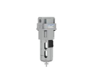 F1A - Auto Drain
