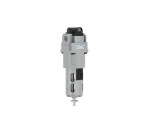 F1A-G1-Gauge Type Service Indicator with Auto Drain