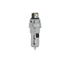 F1A-N1-Service Indicator with Auto Drain