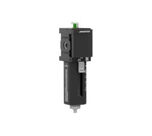 F3-Manual Drain
