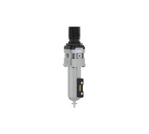 FRC1L-A-Metal Bowl with Oil Level Indicator & Auto Drain