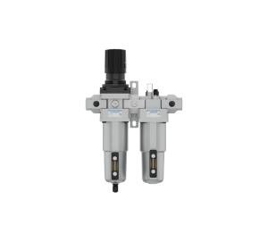 FRCLM1-LM-Metal Bowl with Level Indicator