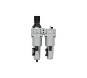 FRCLM1-L/S-Metal Bowl with Level Indicator & Spacer