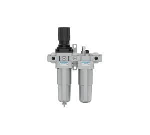 FRCLM1-MA-Metal Bowl with Auto Drain