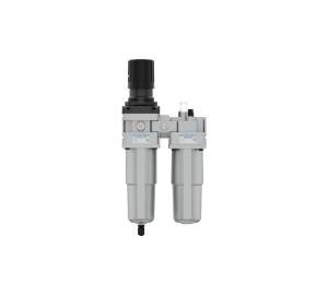 FRCLM1-M/S-Metal Bowl with Spacer