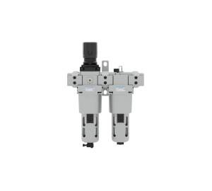FRCLM1-Manual Drain