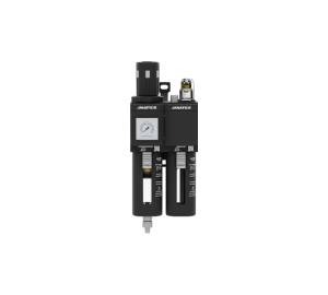 FRCLM3/W-With Wall Mounting Bracket