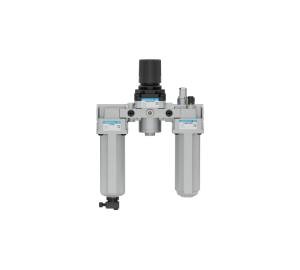 FRLM1-MM/S -Metal Bowl with Spacer