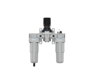 FRLM1-MM/W-Metal Bowl with Wall Mounting Bracket