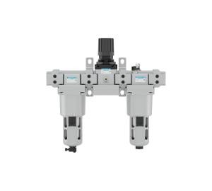 FRLM1-Manual Drain