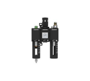 FRLM3/W-With Wall Mounting Bracket
