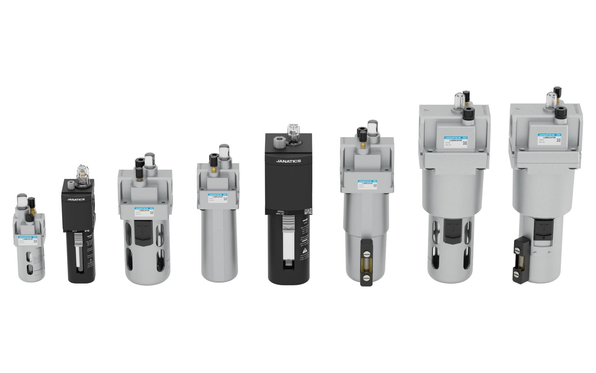 Lubricator