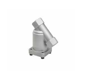 FL-Angular Line Strainer