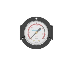 Panel Mounting Gauge