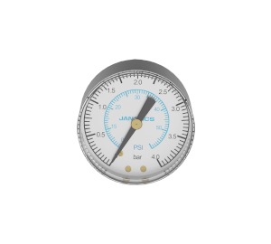 Precision Pressure Gauge