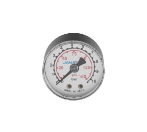 Pressure Gauge