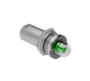 Pressure Indicator