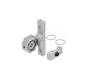 Wall Mounting Bracket