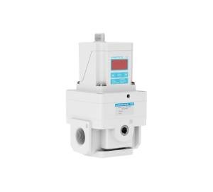 PPR-Proportional Pressure Regulator