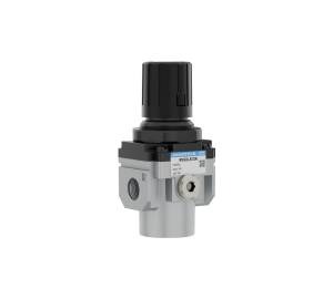 R2-Regulator