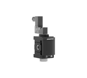 GS4-Shut off valve (Electrical)