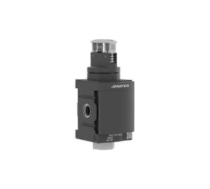 GS4-Shut off valve-Lockable