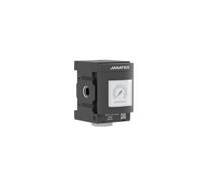 S01-Soft Start Valve
