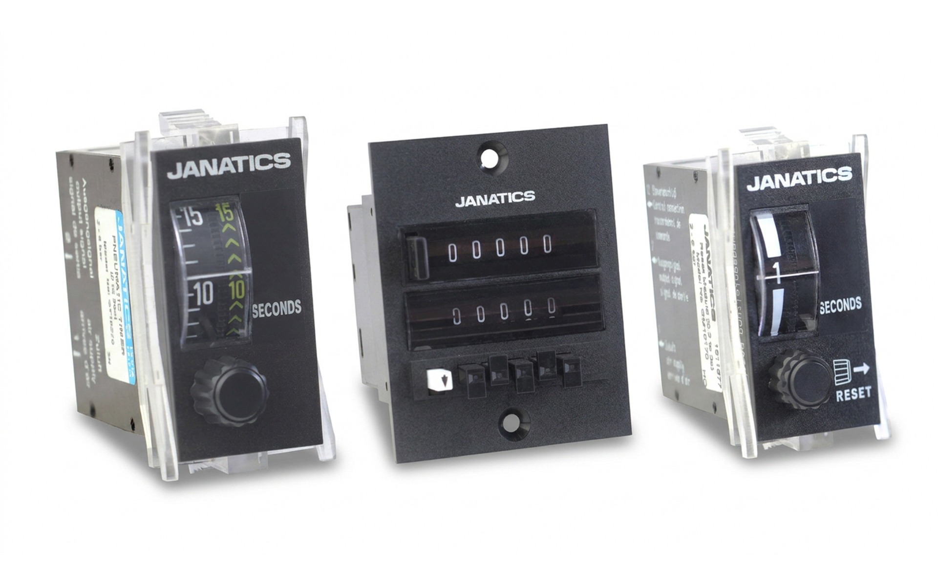 Control Components