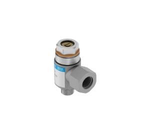 GR113-Metal - Supply Control Type