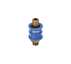 GS1-Inline Slide Valve
