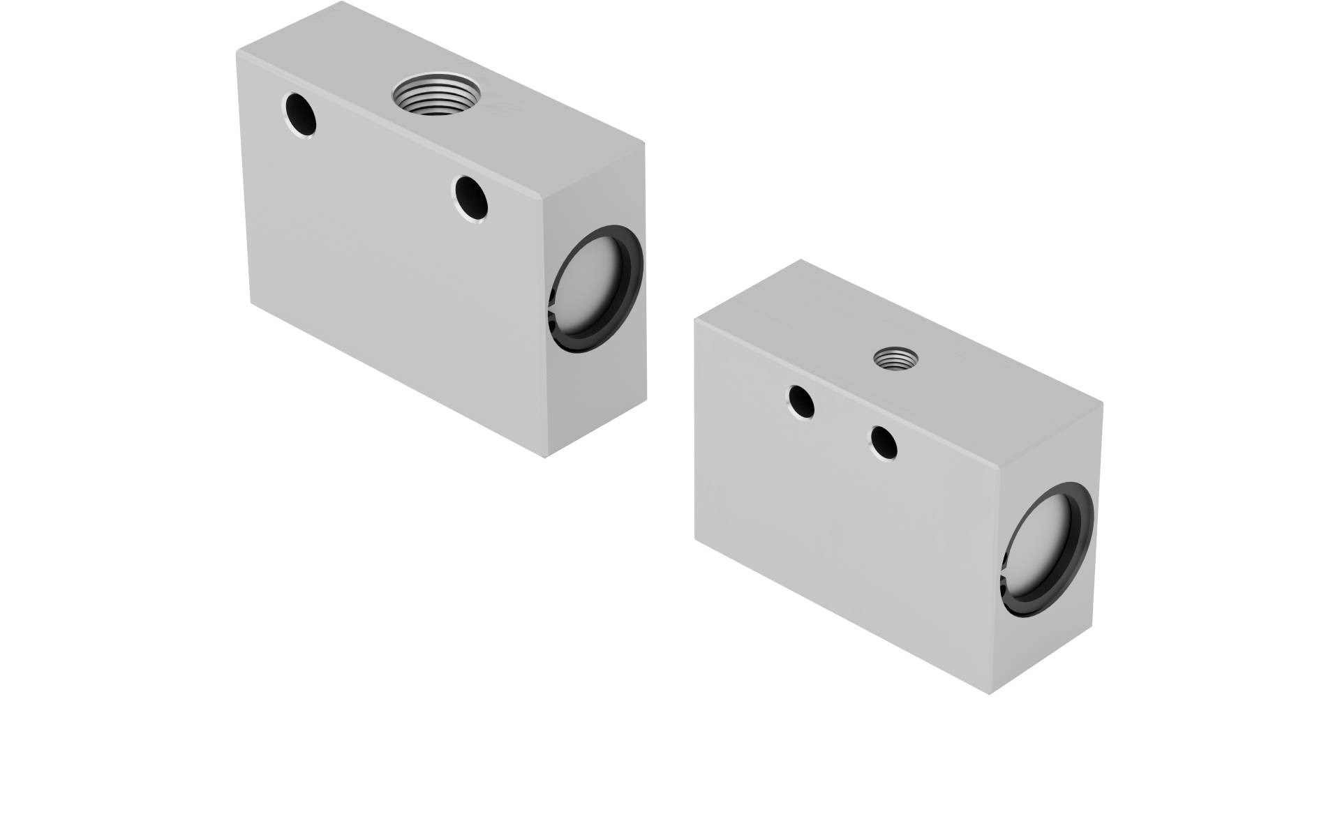 Logic Valve