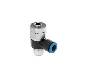 GV2-Pilot Operated NRV - OTF Type