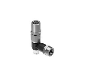 GV2-Pilot Operated NRV - Thread Type