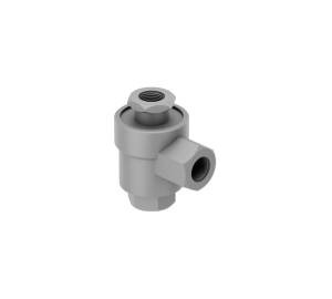 GQ02-Plug Type