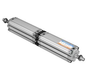 Multi Position Cylinder-ISO