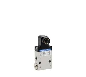 DP-3/2 Antenna valve - NO & NC