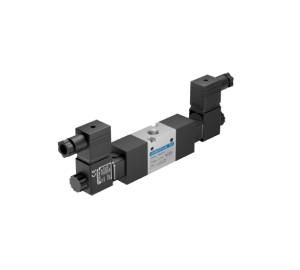 DS2-3/2 Double External Solenoid Pilot Operated