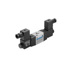 DS2-3/2 Double Solenoid Operated