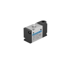 DS2-3/2 Single External Pilot Operated with Spring Return