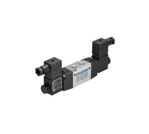 DS2-5/2 Double Solenoid Operated