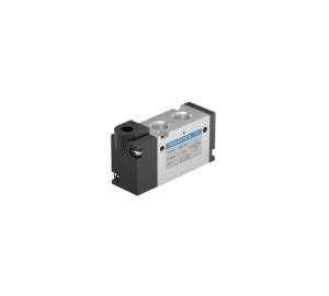 DS2-5/2 Single External Pilot Operated with Spring Return