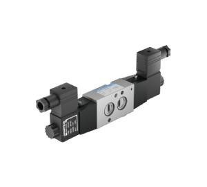 DS3-NAMUR Standard - 5/2 Double Solenoid Operated
