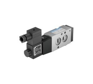 DS3-NAMUR Standard - 5/2 Single Solenoid Operated