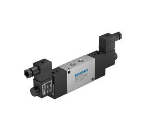 DS5-5/2 Double External Solenoid Pilot Operated